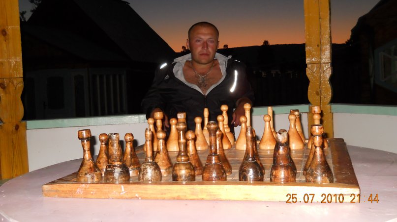 Павел Примакин фотография #36