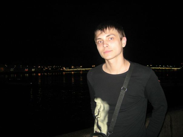 №15, Евгений Уханов №15, Евгений Уханов