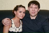 Фотография Гилизитдинов Руслан