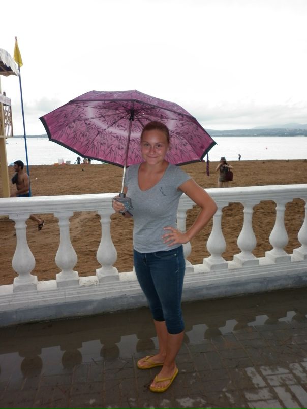 Дениза Урусова фотография #40