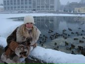 Фотография Файрушиной Милы