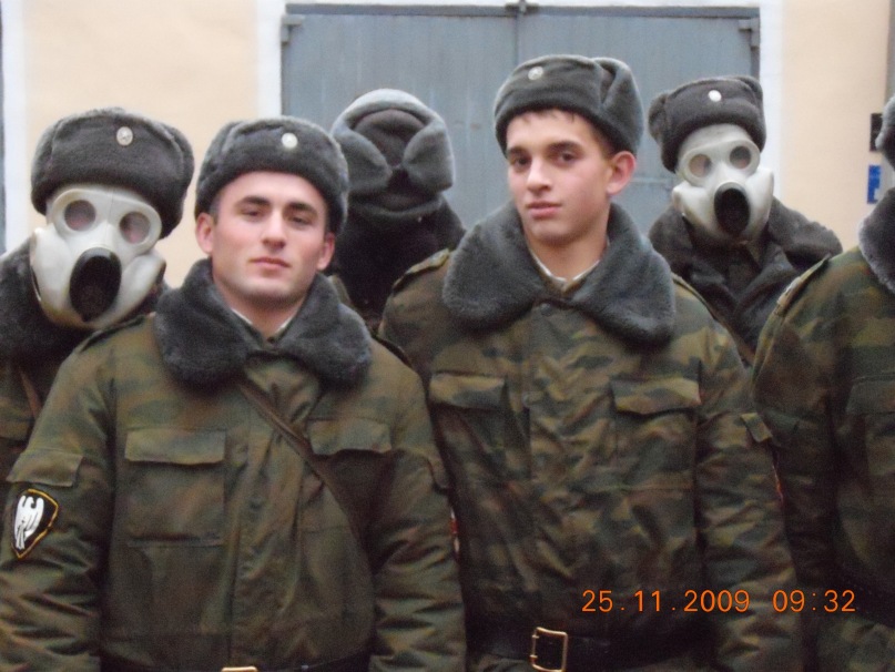 Артур Медведев фотография #4