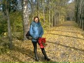 Фотография Андриановой Светланы