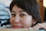 Фотография Логиновой Светланы