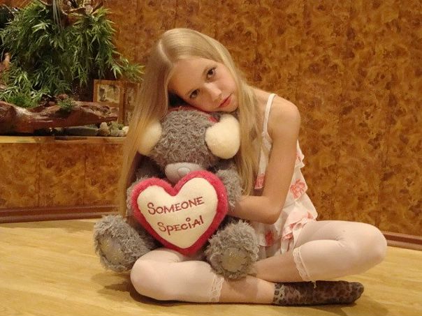 №6, Ксения Третьякова №6, Ксения Третьякова