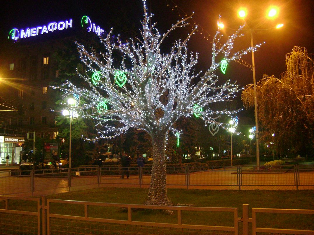 Ира Горячева фотография #33