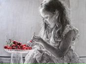 Фотография Абрамовой Маргариты