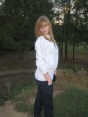 Фотография Корниловой Алёны