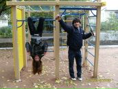 Фотография Романовой Настьки