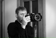 Фотография Позднякова Максима