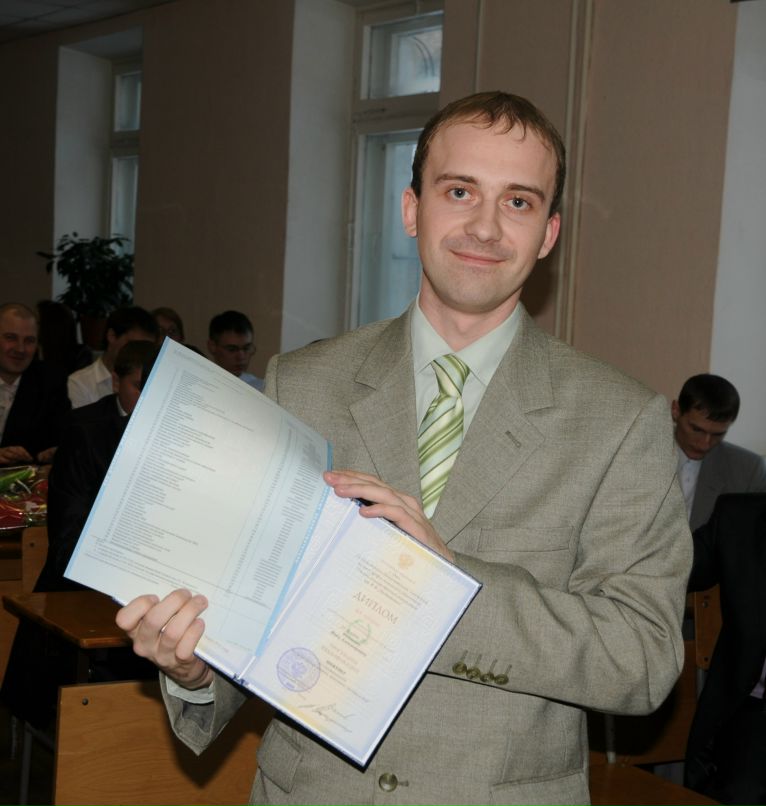 Иван Филоненко фотография #27