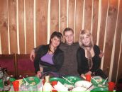 Фотография Шепеткин Алексей