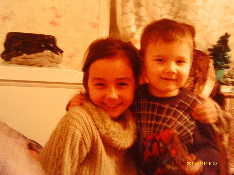 Гульдар Сайфуллина фотография #11