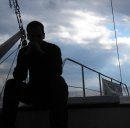 Фотография Саши Александра