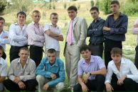 Фотография Зиннатова Эльза