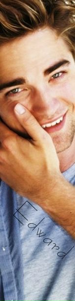 Эдвард Каллен фото №4