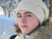 Фотография Монаховой Юлии