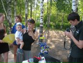 Фотография Ни Марии