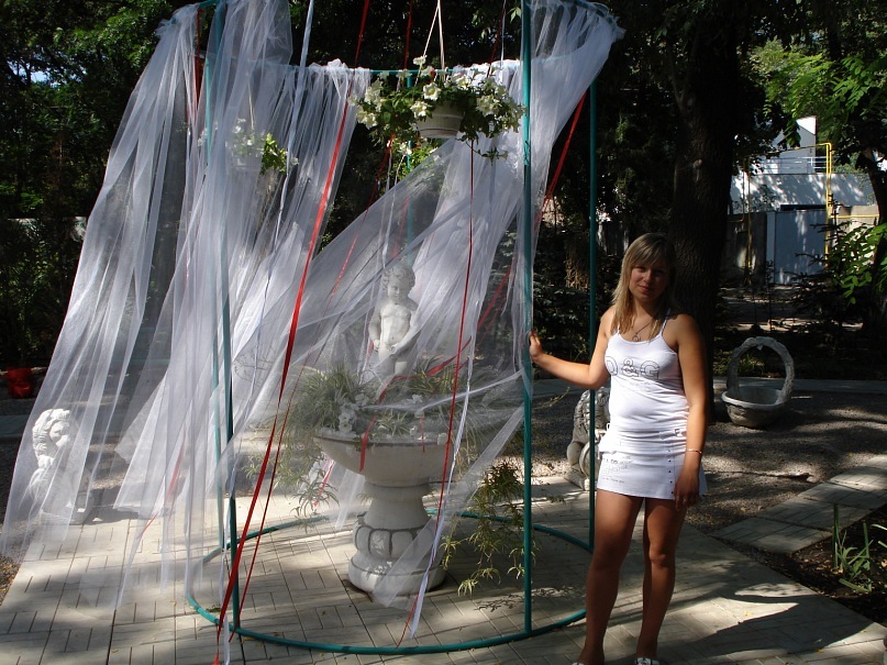 Олександра Мищишина фотография #46