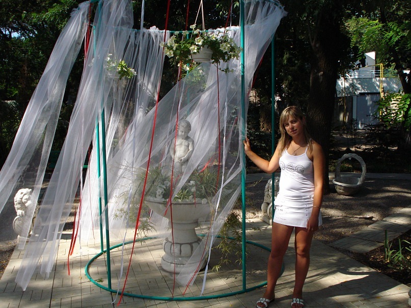 Олександра Мищишина фотография #44