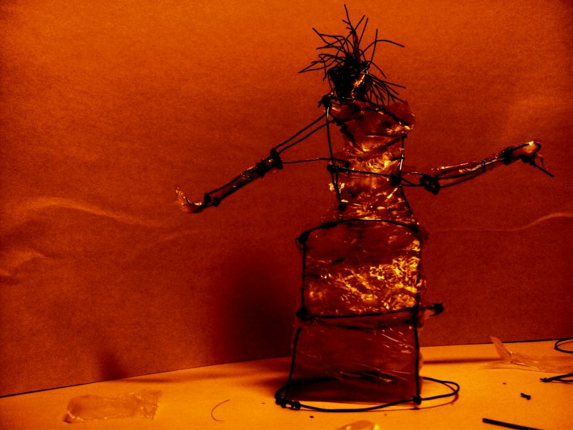 Виктор Назарет фото №8