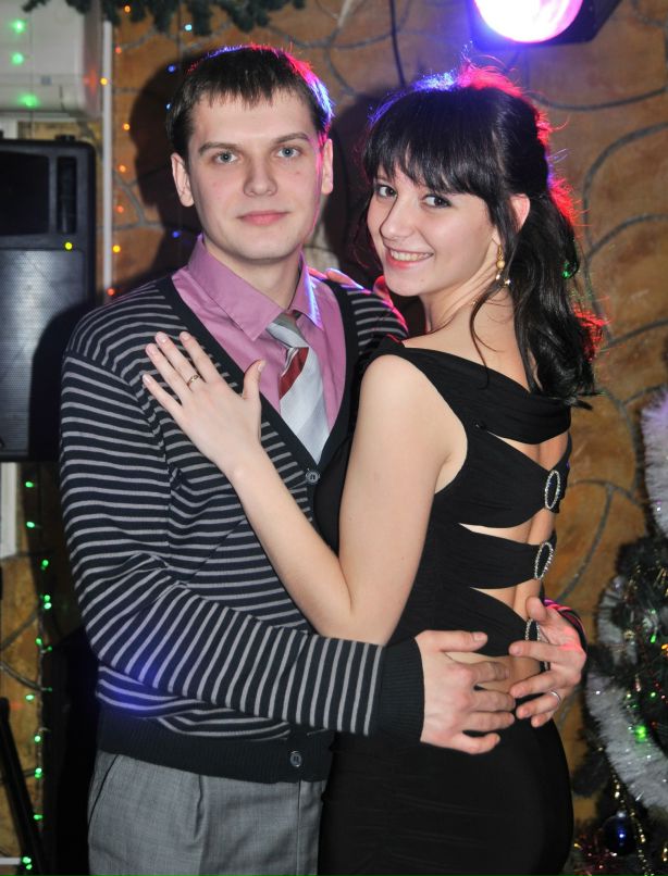 Диня Грачёв фотография #33