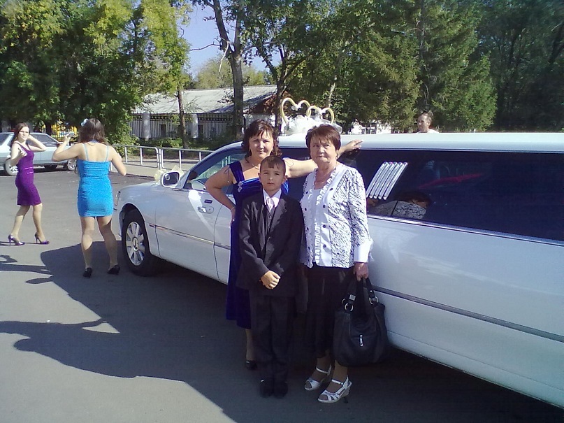 Славя Фаллер фотография #37