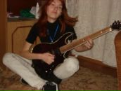 Фотография Ивановой Ирины