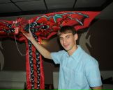 Фотография Слинкина Дмитрия