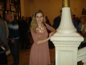 Фотография Поликарповой Екатерины