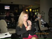 Фотография Аракеловой Греты