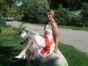 Фотография Самойловой Александры