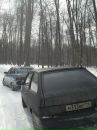Фотография Шамсутдинова Фаниса