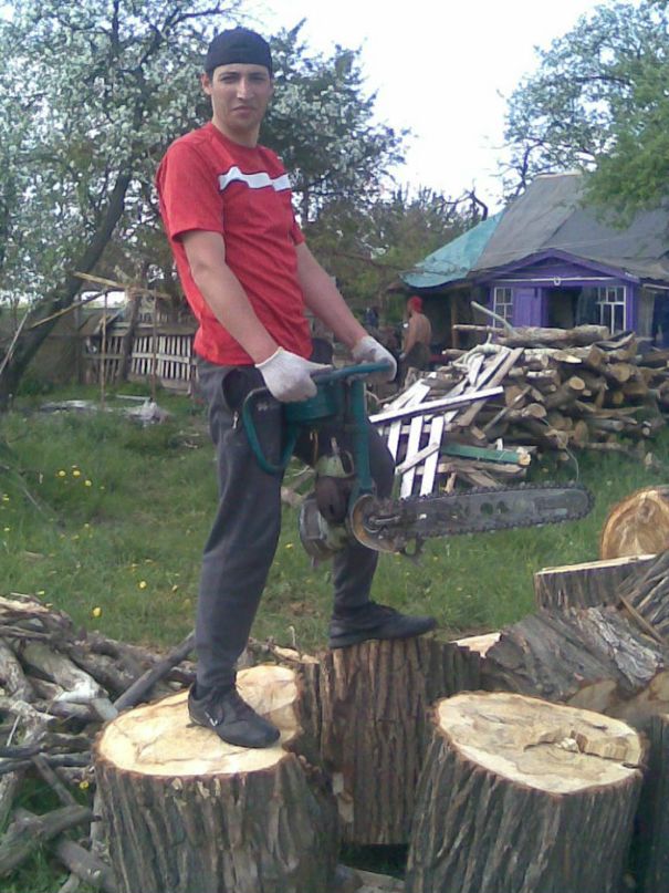 Рустам Багиев фотография #10