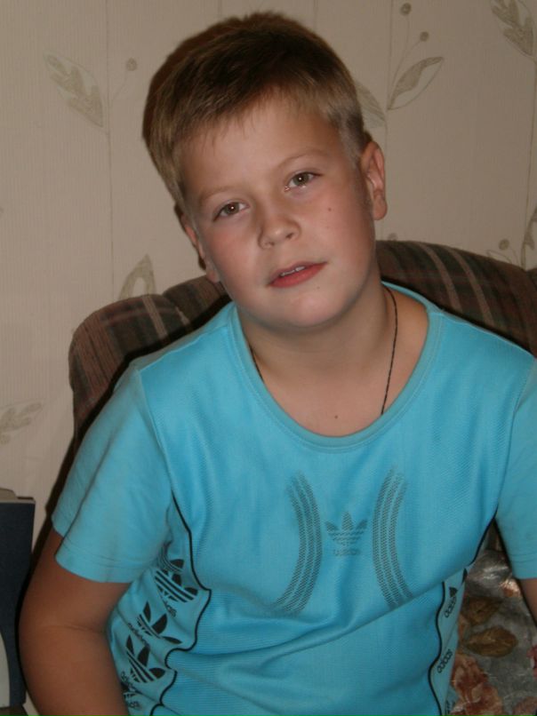 Кирилл Ермолин фотография #18