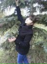 Фотография Аксаевой Ангелины