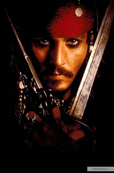 Johnny Depp фото №30