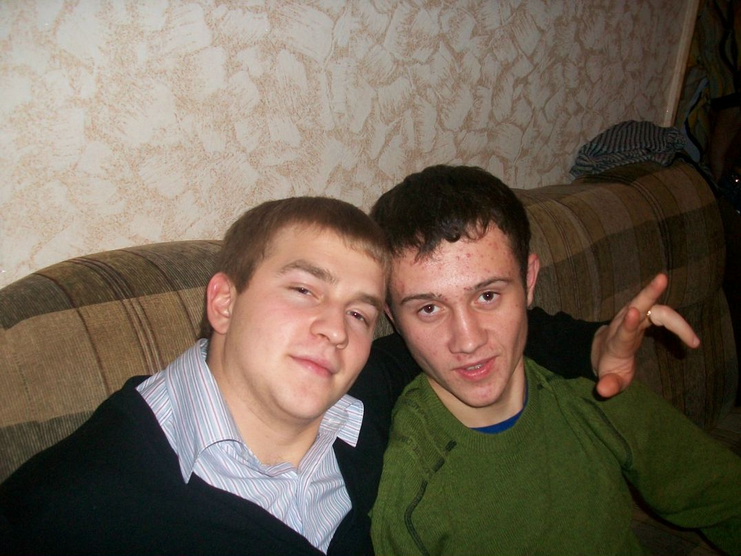 Дмитрий Пацай фотография #50