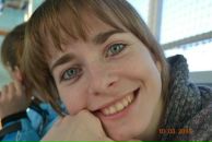 Фотография Новицкой Маши