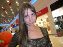 Фотография Гончаренко Вокалистки Екатерины