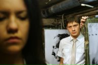 Фотография Шарова Ильи