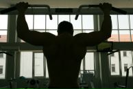 Фотография Демьянюка Евгения