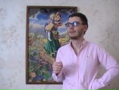 Фотография Лавронова Тимура