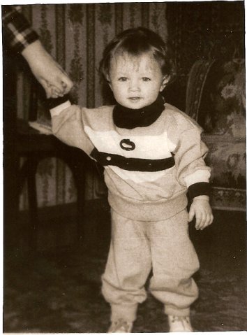 №19, Денис Шавыкин, 38 лет, Томск №19, Денис Шавыкин, 38 лет, Томск