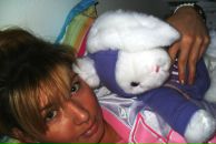 Фотография Сухаревой Ксюши