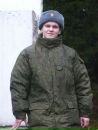 Фотография Никитина Александра
