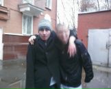 Фотография Рустамова Расима