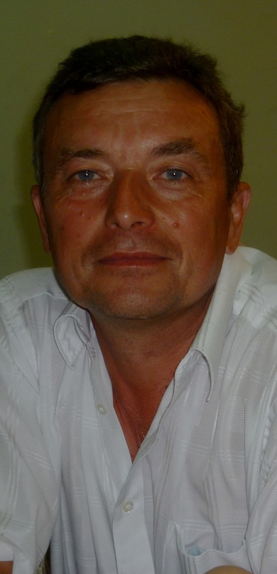 Виктор Антонов фотография #14