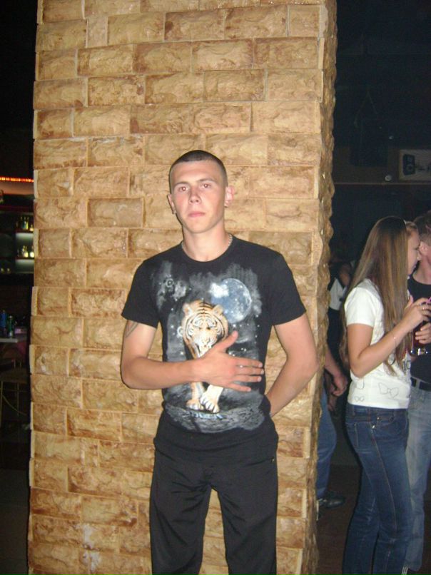 Иван Трофимов фотография #8