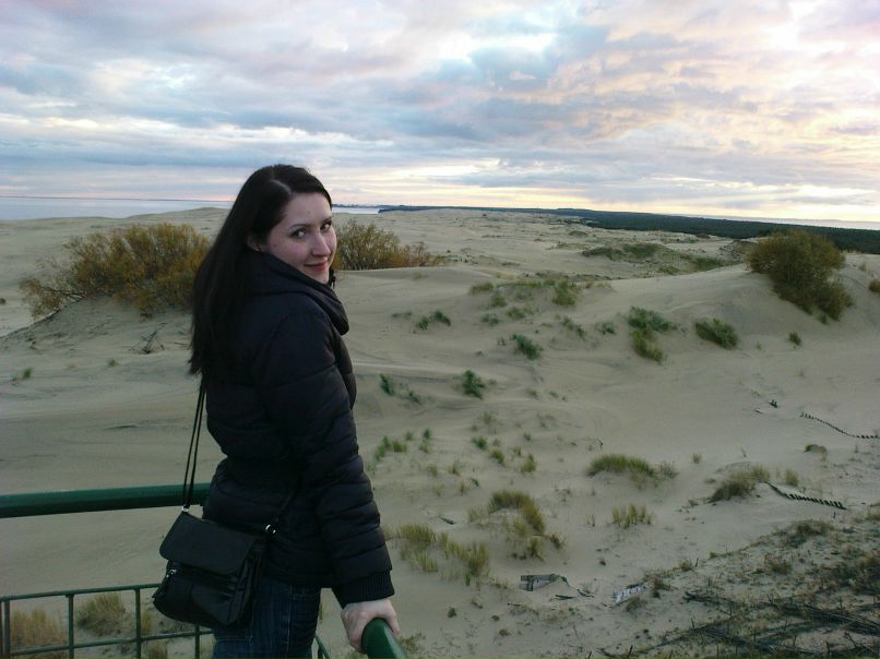 Дмитрий Сарин фотография #42